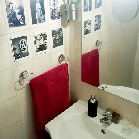 18e Paryż