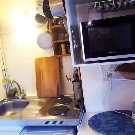 18e Apartament Paryż