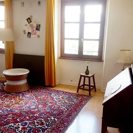 18e Apartament